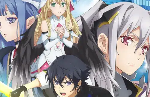 Why Does Nobody Remember Me in This World?