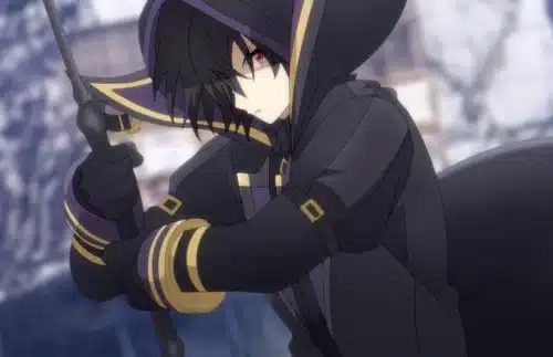 The Eminence in Shadow Lost Echoes