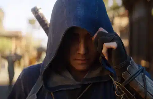 assassins creed shadows ankündigungstrailer