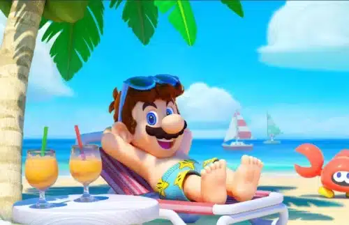 nintendo sommertour 2024