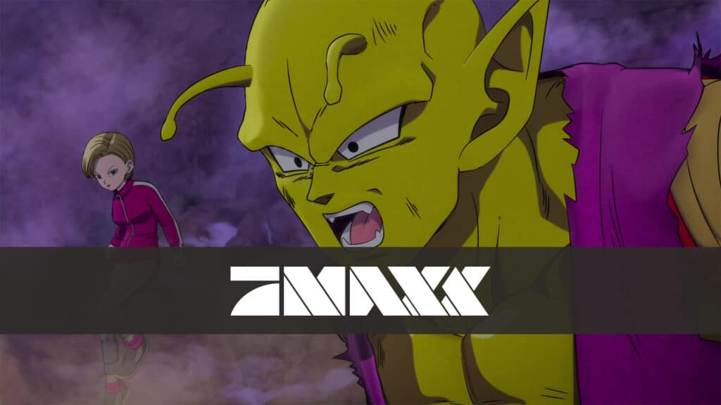 prosieben maxx dragon ball super super hero