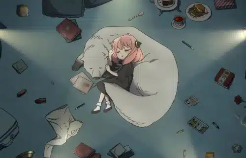 SPY x FAMILY Season 3