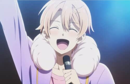 Phantom of the Idol