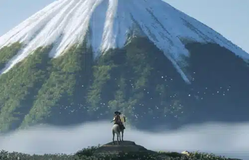 Ghost of Yōtei