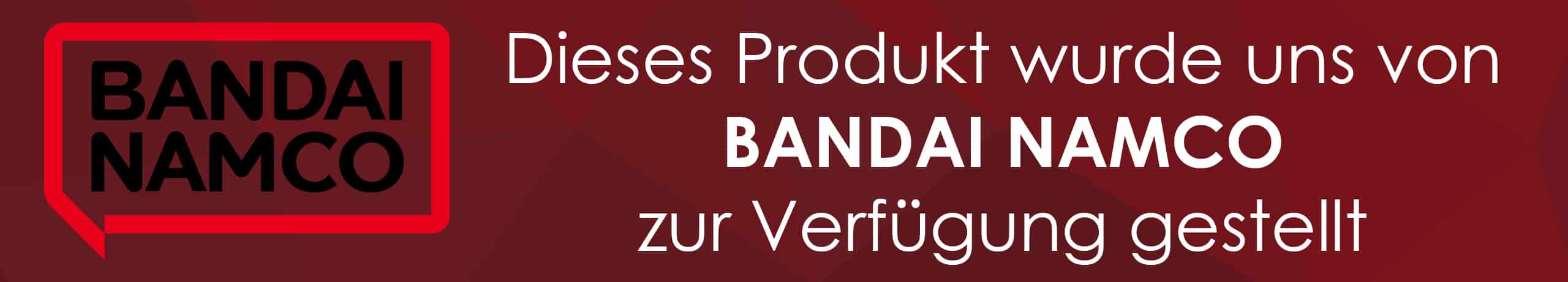 bandai namco
