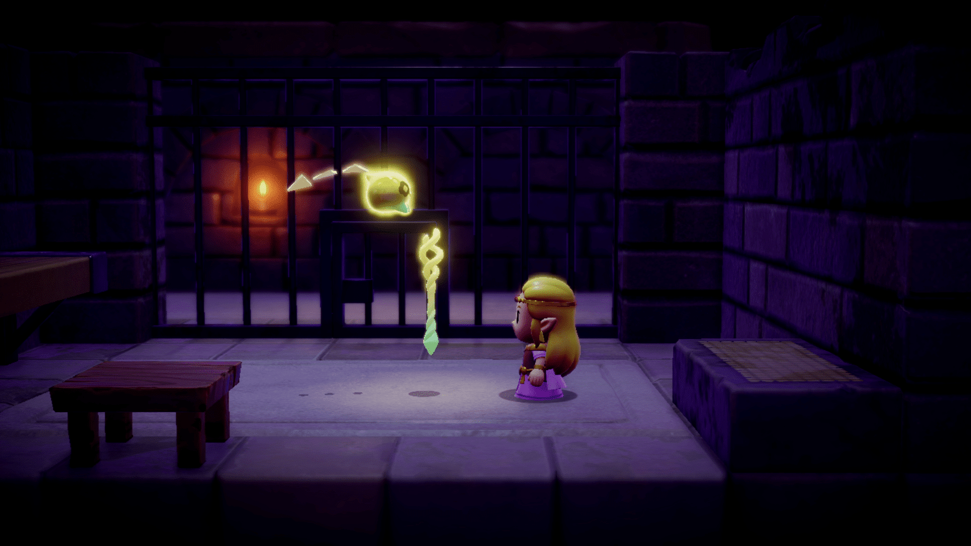 The Legend of Zelda: Echoes of Wisdom 