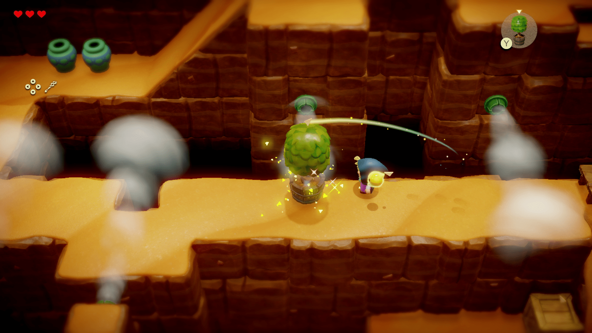 The Legend of Zelda: Echoes of Wisdom 
