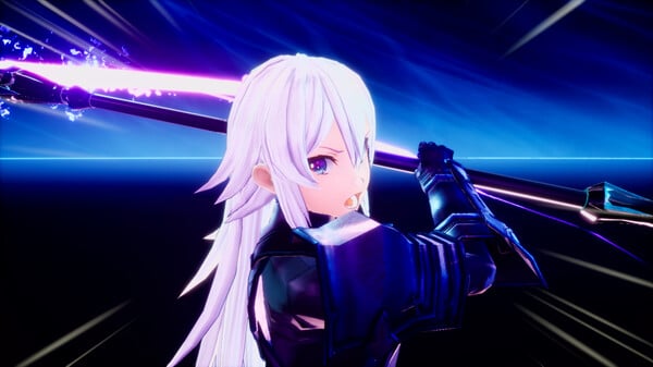 Sword Art Online Last Recollection