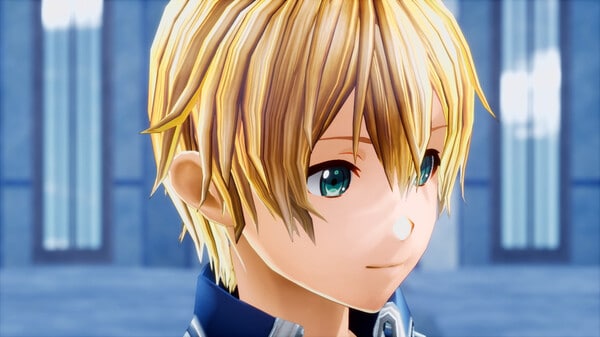 Sword Art Online Last Recollection