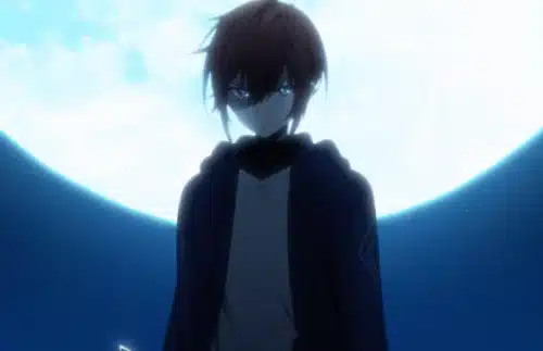 The Beginning After The End