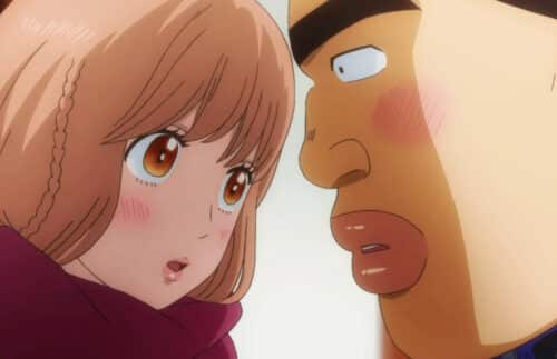 My Love Story