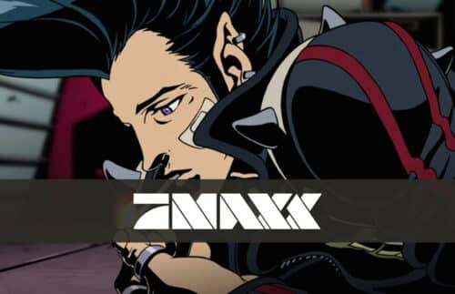 Redline ProSieben MAXX