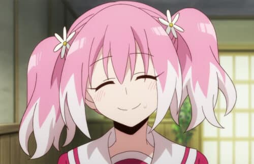 Talentless Nana
