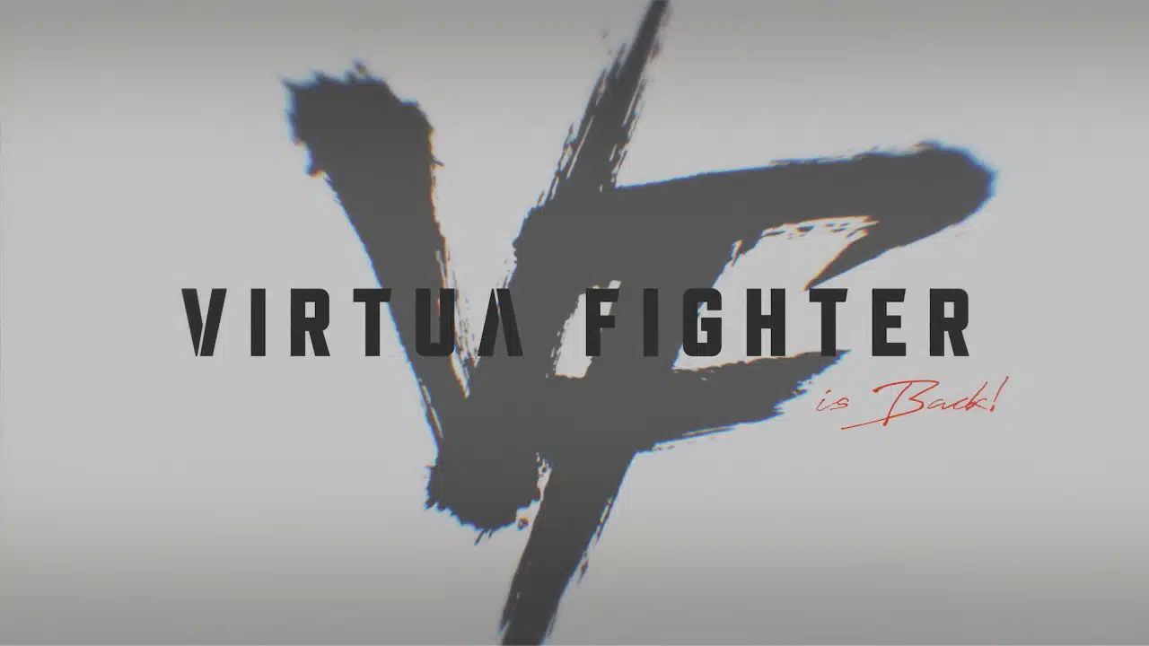 Virtua Fighter Direct