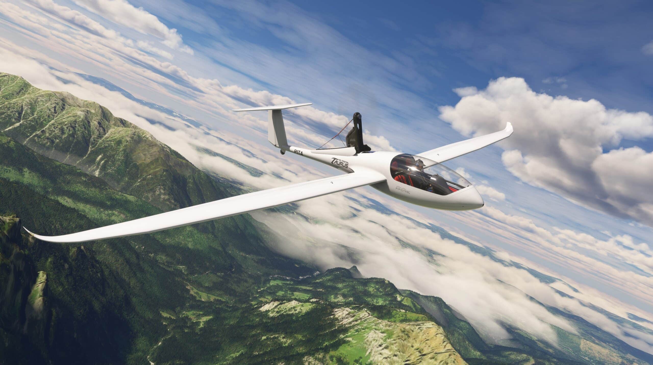 Microsoft Flight Simulator 2024