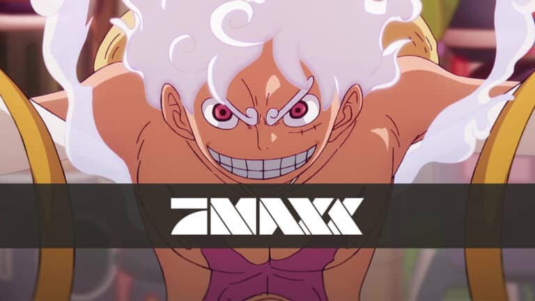 ProSieben MAXX: »One Piece« startet mit neuen deutschen Folgen ins Jahr