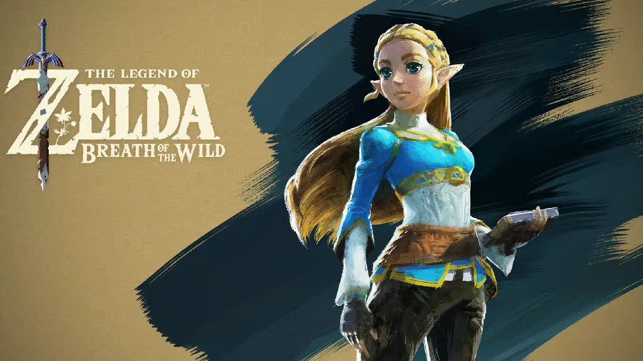 The Legend of Zelda-Kinofilm