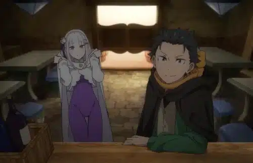 Re:ZERO Season 4