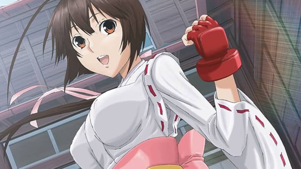 Sekirei