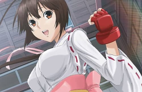 Sekirei
