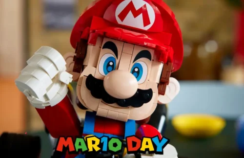 Mario Day 2025