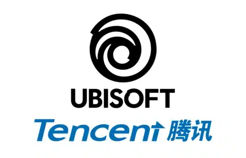 Tochtergesellschaft zwischen Ubisoft und Tencent