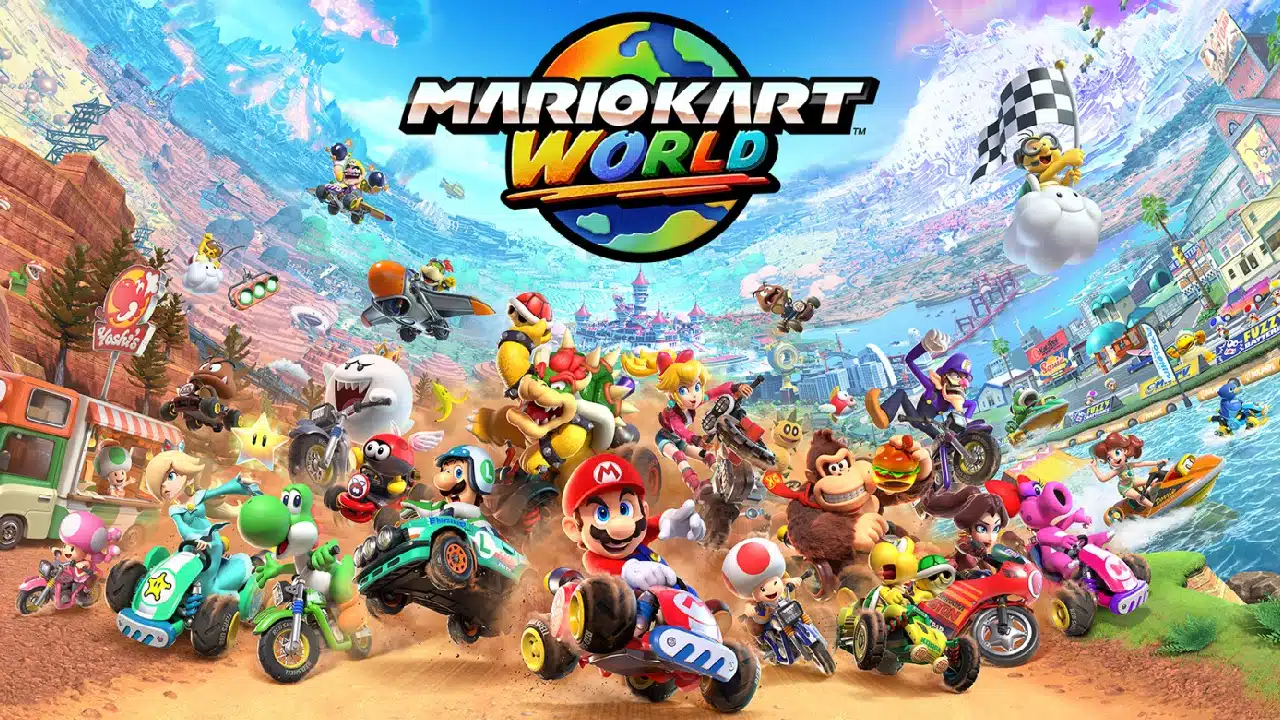 Nintendo Switch 2 Vorbestellungen-Infos