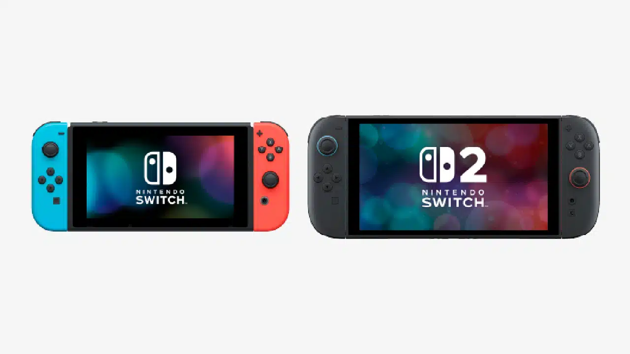 Nintendo Switch 2 Infos