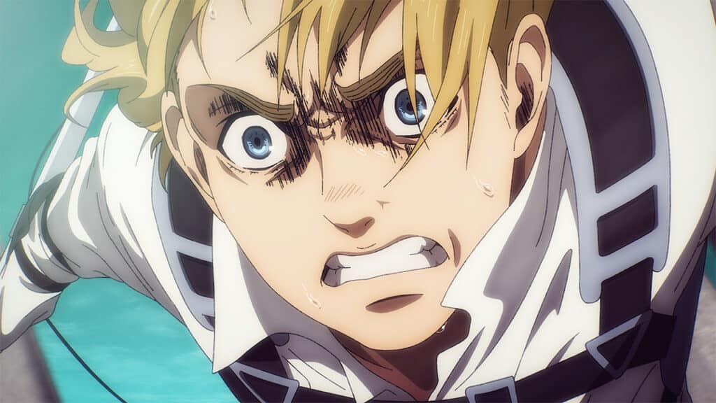 Attack on Titan: THE LAST ATTACK