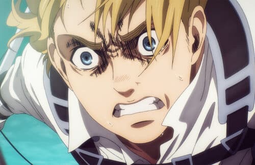 Attack on Titan: THE LAST ATTACK