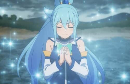 KONOSUBA 3: Bonus Stage OVA