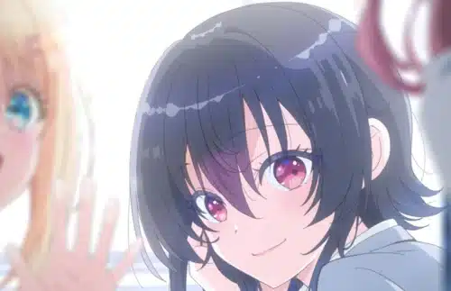I Made Friends with the Second Prettiest Girl in My Class