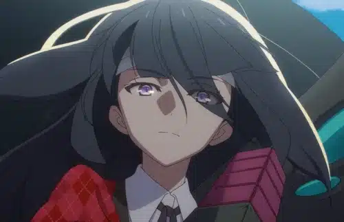 Zombie Land Saga Movie Yamada Tae
