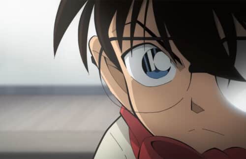 Detective Conan: One-eyed Flashback