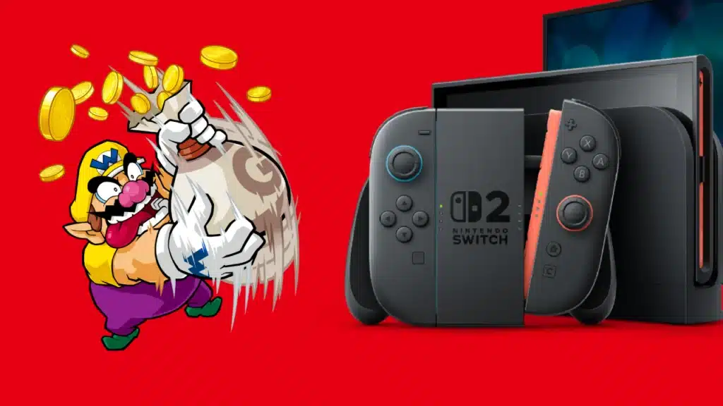 Nintendo Switch 2 Vorbestellungen-Infos