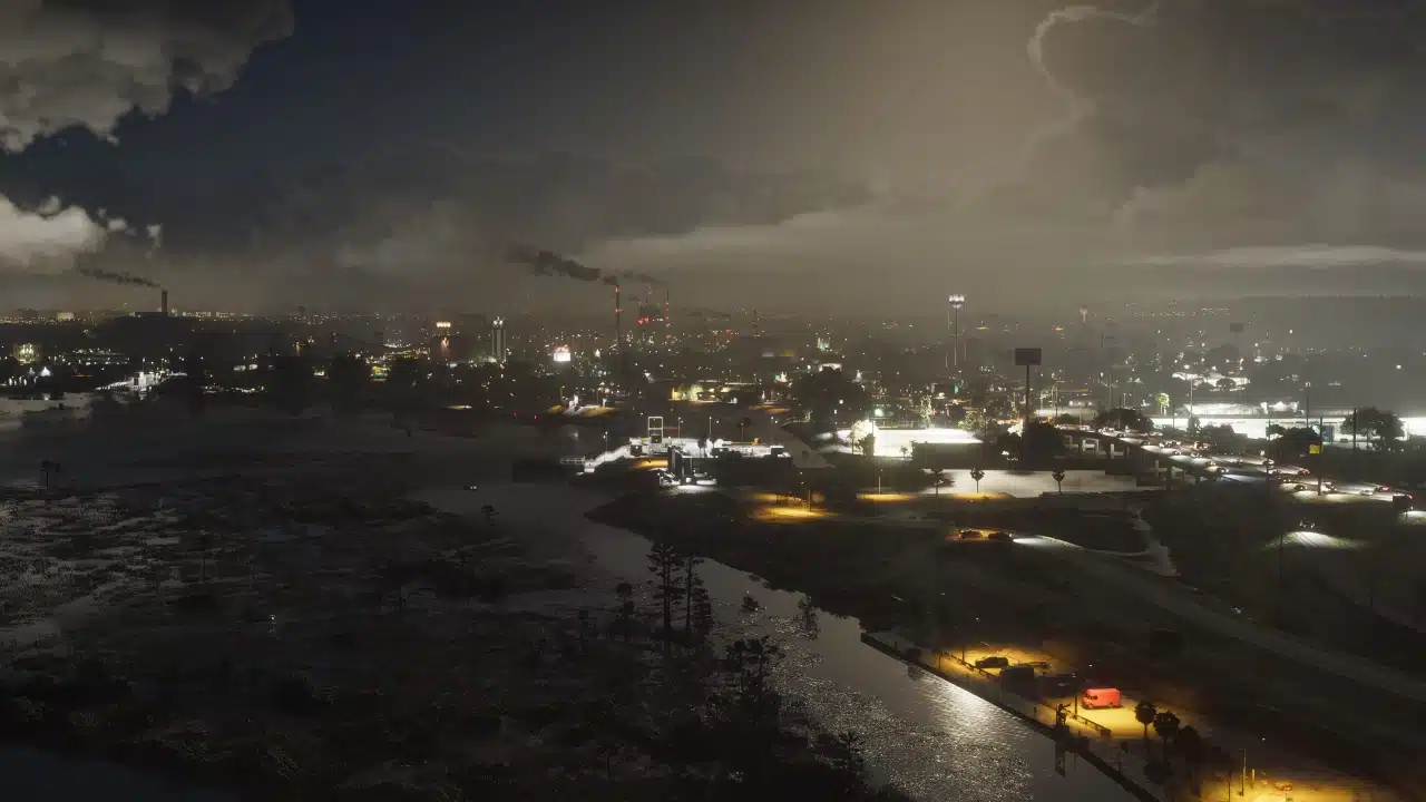 GTA 6 Trailer 2