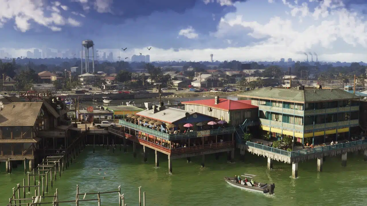 GTA 6 Trailer 2