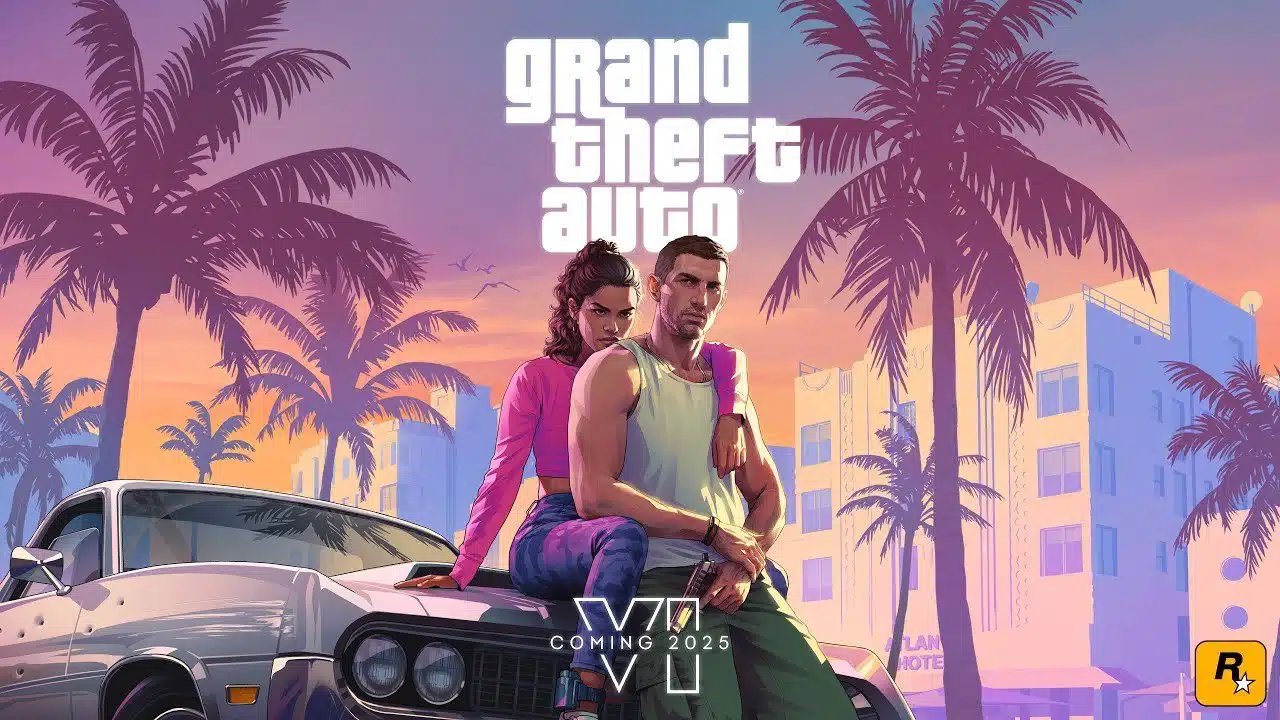 GTA 6 Verschiebung