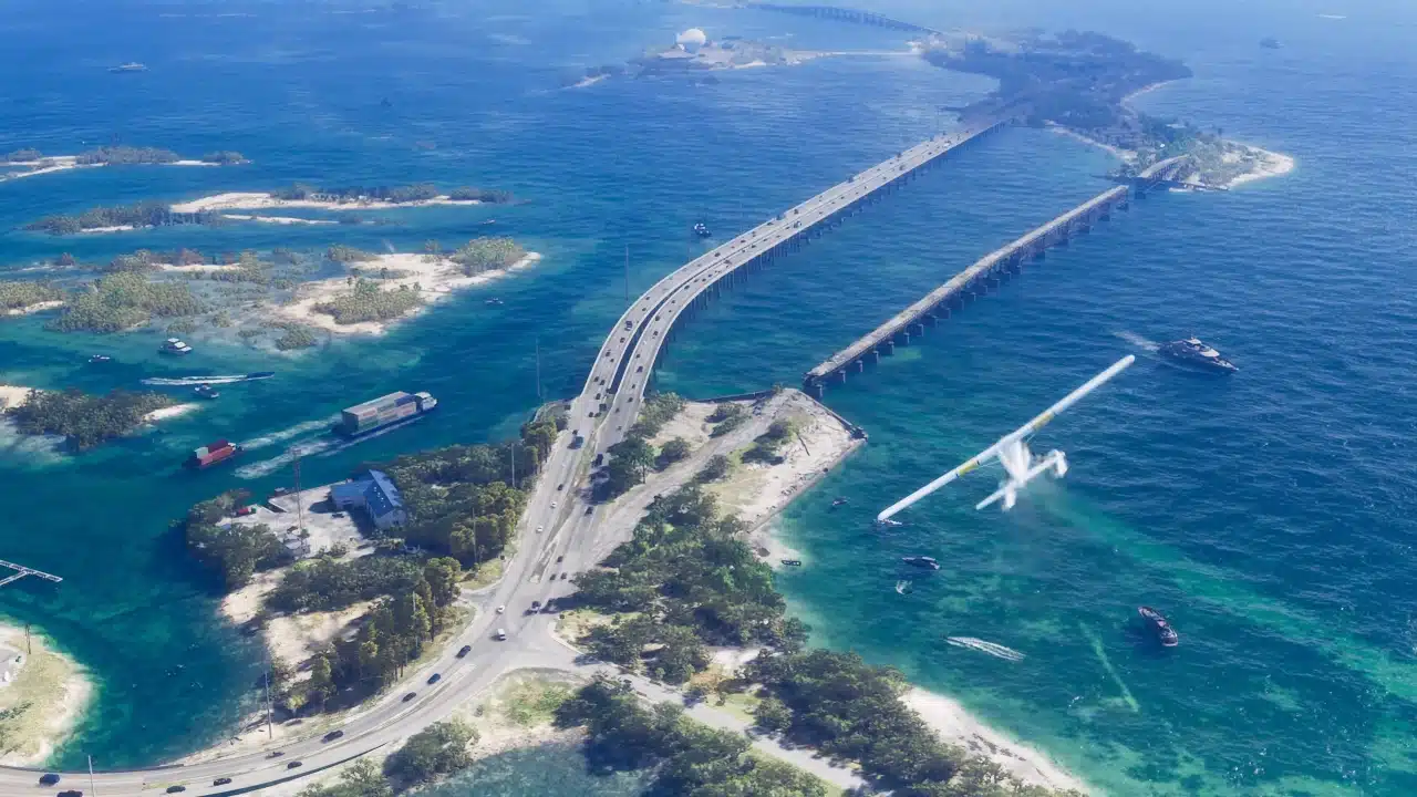 GTA 6 Verschiebung