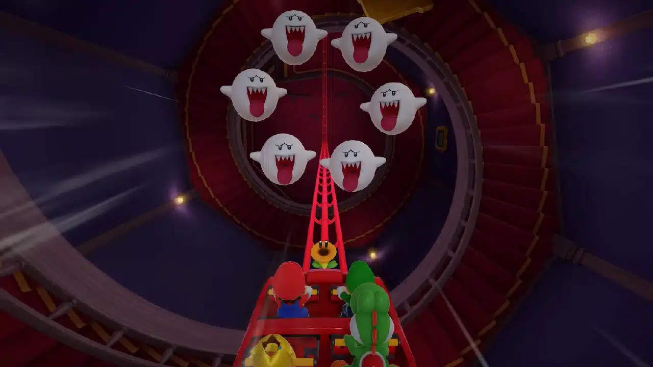 Super Mario Party Jamboree – Nintendo Switch 2 Edition + Jamboree TV