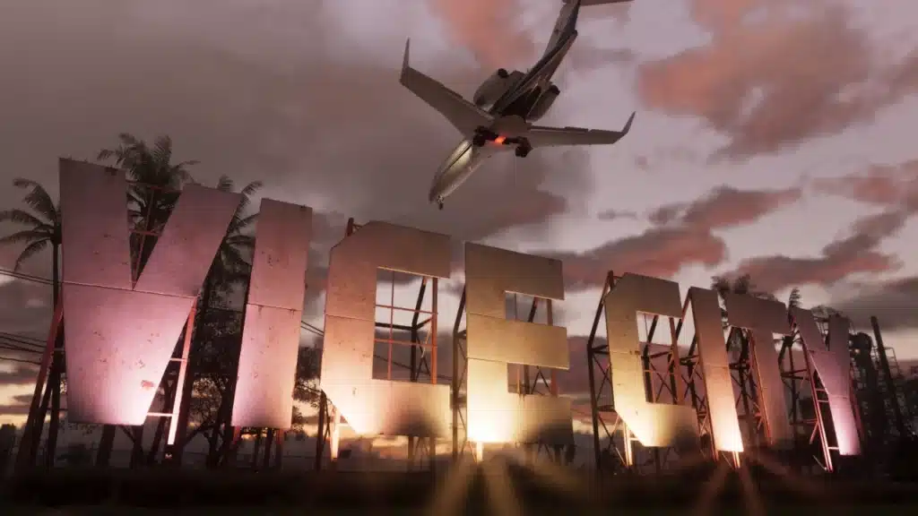 GTA 6 Trailer 2