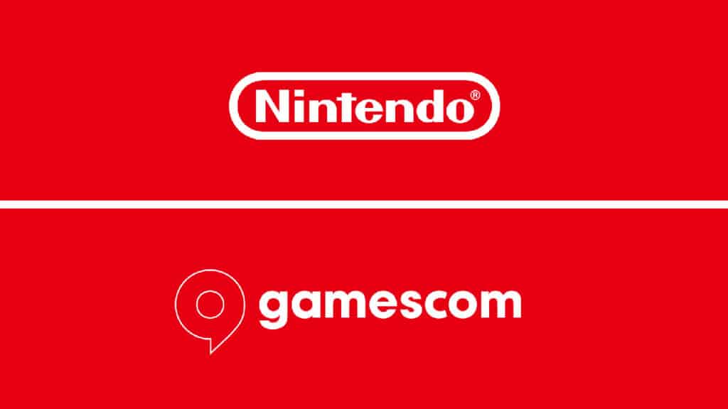 nintendo gamescom 2023 visual