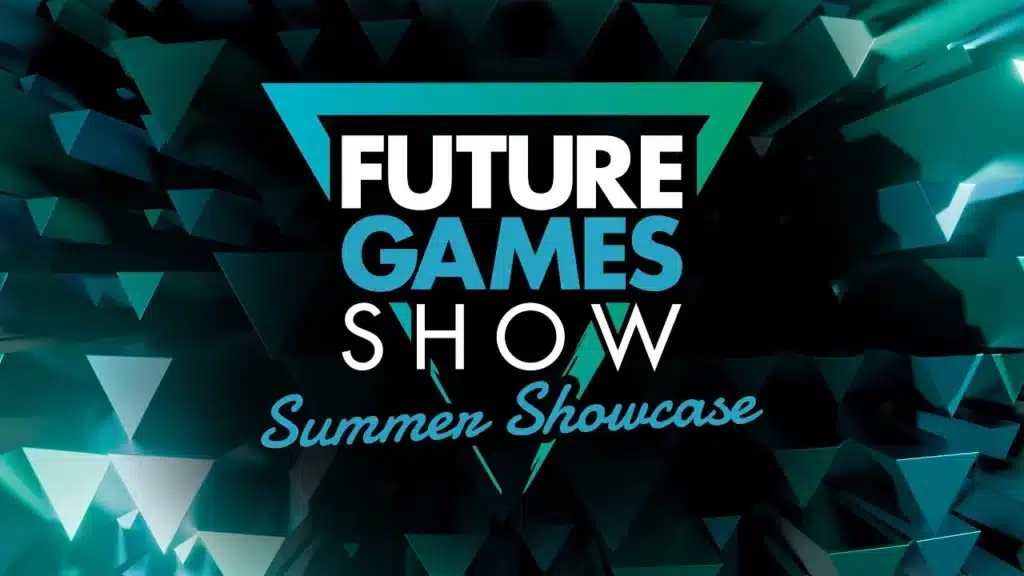 Future Games Show Summer Showcase 2025