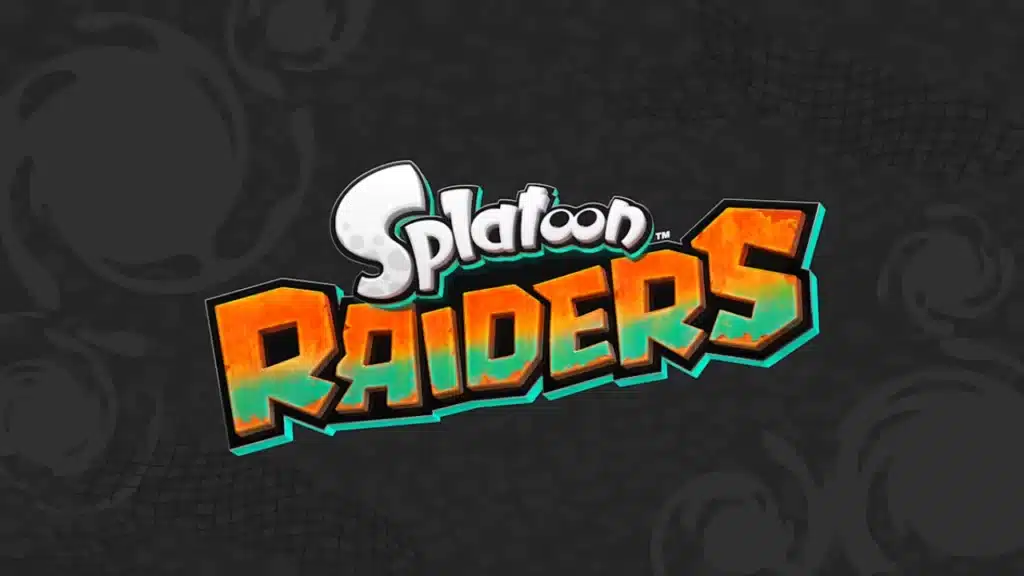 Splatoon Raiders und Splatoon 3-Update