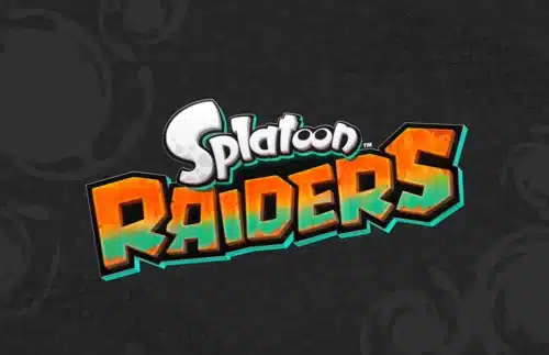Splatoon Raiders und Splatoon 3-Update