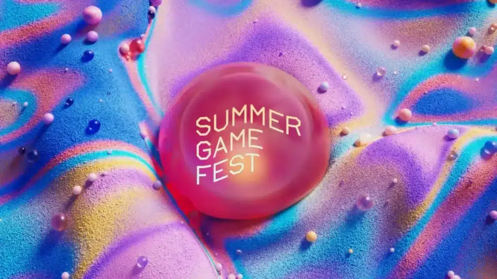 Summer Game Fest 2025