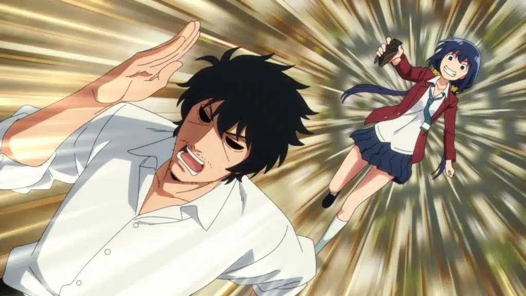 Detectives These Days Are Crazy