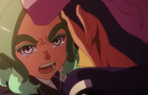 Inazuma Eleven: Helden der Siegesstraße Verschiebung