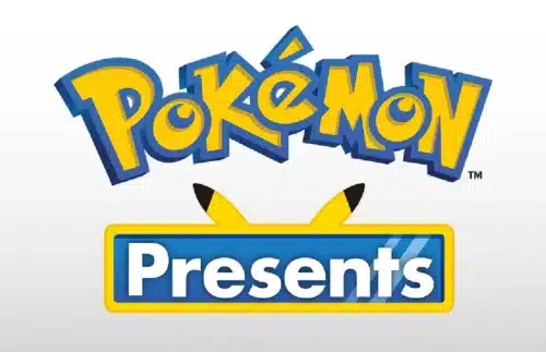 Pokémon Presents Juli 2025