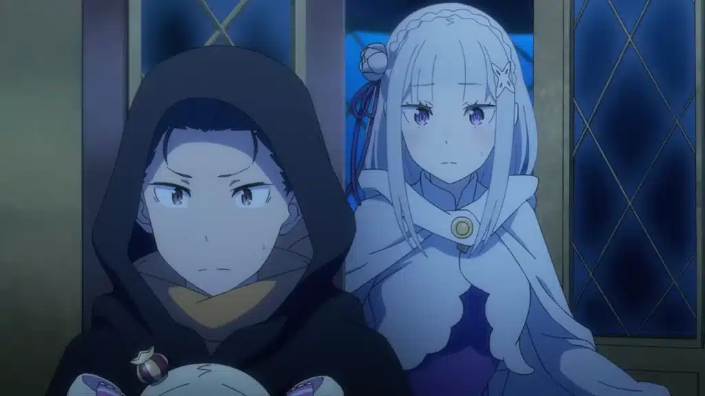 Re:ZERO Season 4